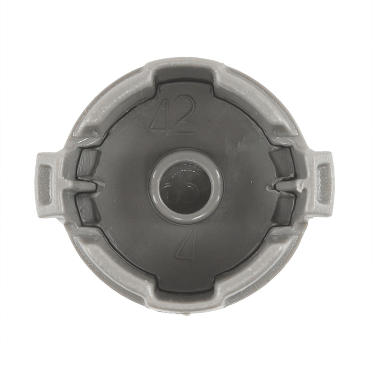 AGM73610701 - Genuine OEM LG Washer Magnetic Door Plunger Assembly